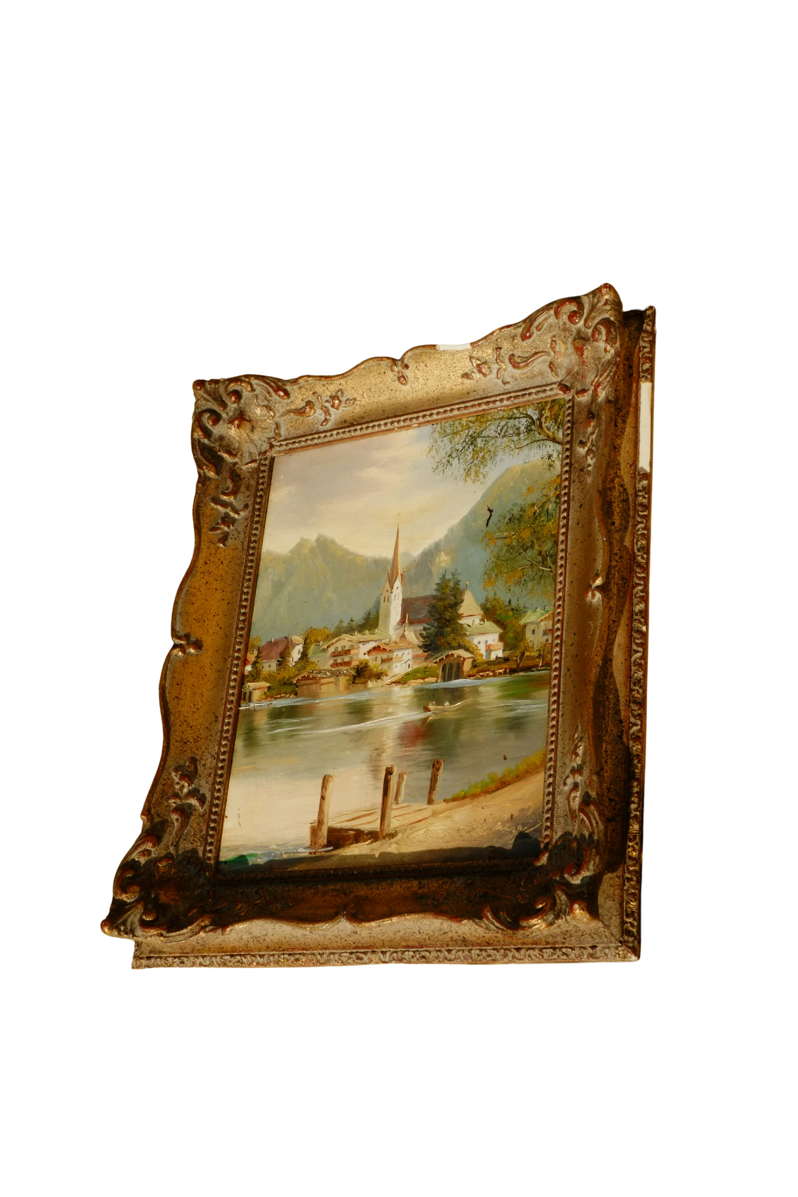 Tableau ancien — peinture et beaux-arts, achat et estimation partout en France